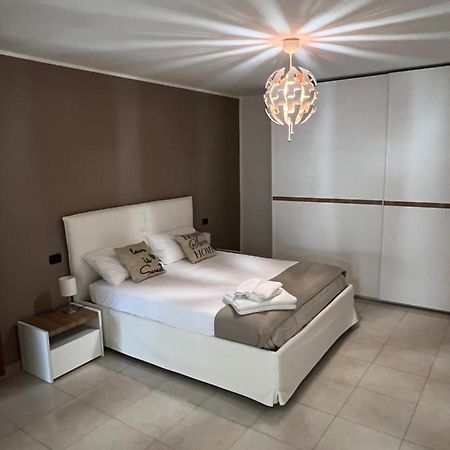 Nial House Apartment Monopoli Exterior foto
