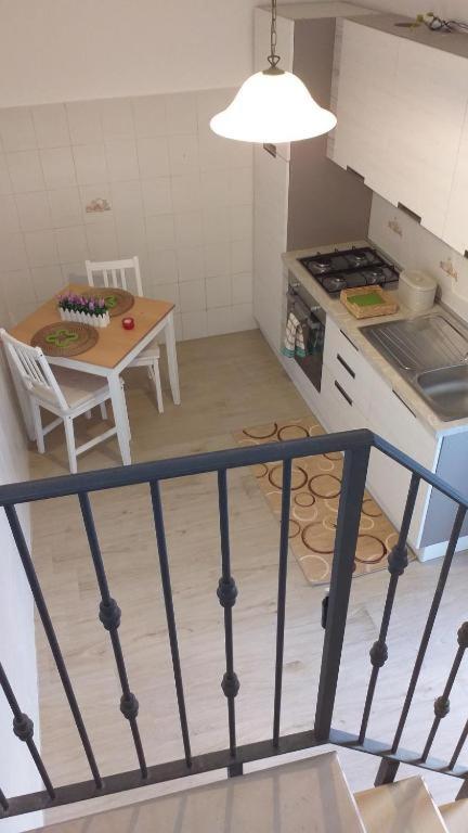 Nial House Apartment Monopoli Exterior foto