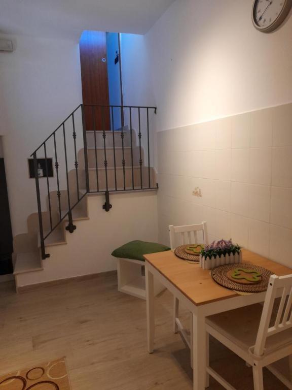 Nial House Apartment Monopoli Exterior foto