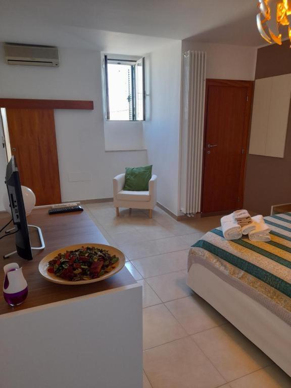 Nial House Apartment Monopoli Exterior foto